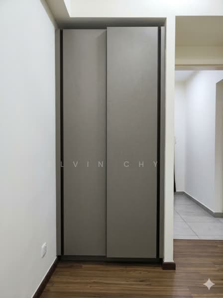 Servis Apartment untuk Disewa di Petalz Residences - Alvin Chye - Interior - PropertyGuru.com.my