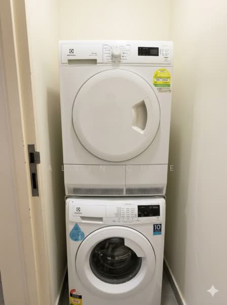 Servis Apartment untuk Disewa di Petalz Residences - Alvin Chye - Interior - PropertyGuru.com.my