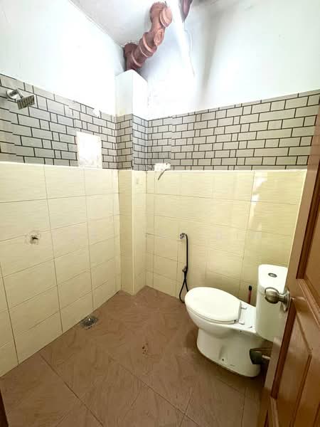 2-storey Terraced House for Sale in Taman Melati (Jenjarom) - Azri Zabidin - PropertyGuru.com.my