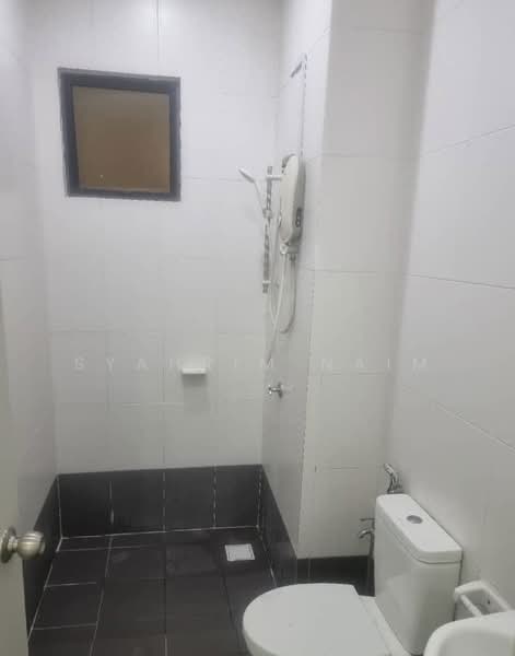 Condominium for Sale at Riverdale @ Usj One Park - Syahrim Naim - Bathroom - PropertyGuru.com.my