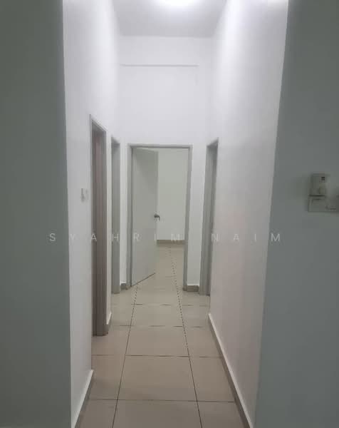Condominium for Sale at Riverdale @ Usj One Park - Syahrim Naim - Corridor - PropertyGuru.com.my