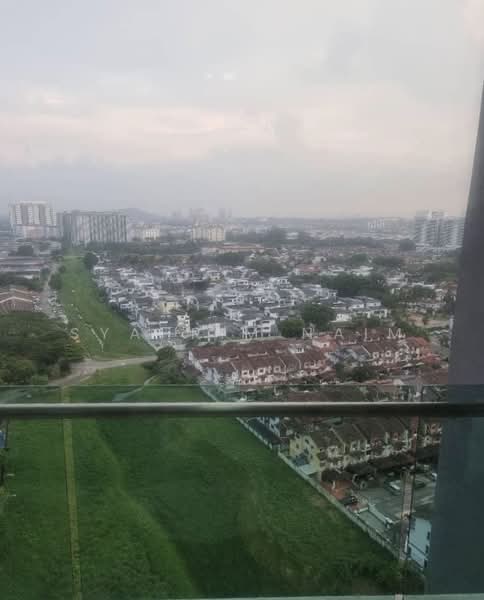 Condominium for Sale at Riverdale @ Usj One Park - Syahrim Naim - View - PropertyGuru.com.my