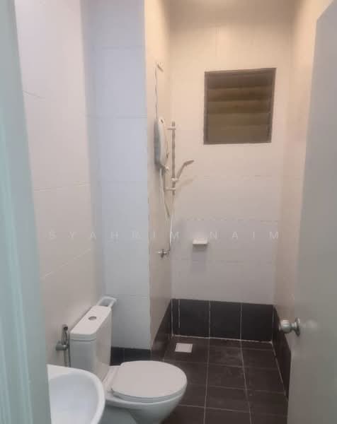 Condominium for Sale at Riverdale @ Usj One Park - Syahrim Naim - Bathroom - PropertyGuru.com.my