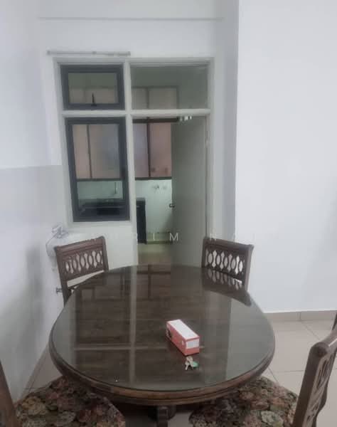 Condominium for Sale at Riverdale @ Usj One Park - Syahrim Naim - Dining Room - PropertyGuru.com.my