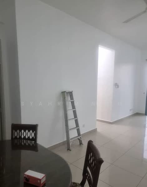 Condominium for Sale at Riverdale @ Usj One Park - Syahrim Naim - Living Room - PropertyGuru.com.my