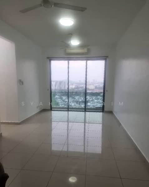 Condominium for Sale at Riverdale @ Usj One Park - Syahrim Naim - Living Room - PropertyGuru.com.my