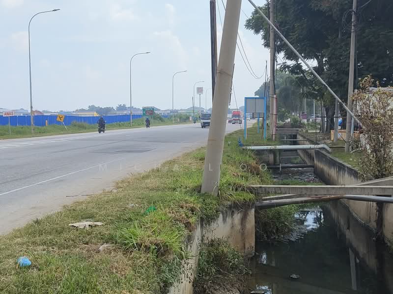 Tanah Perindustrian untuk Disewa di Bandar Bestari (Klang) - Michael Ooi - PropertyGuru.com.my