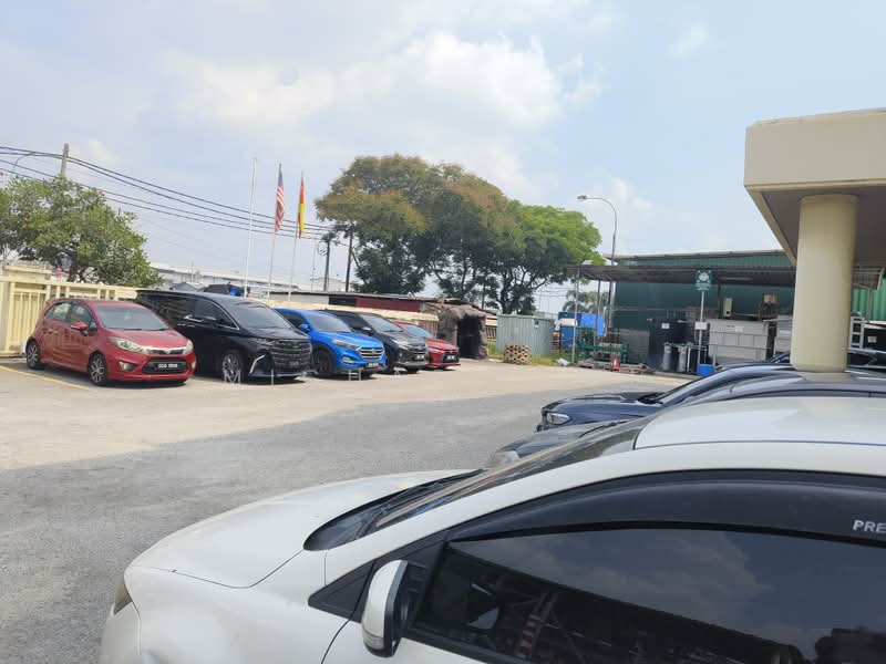 Tanah Perindustrian untuk Disewa di Bandar Bestari (Klang) - Michael Ooi - PropertyGuru.com.my