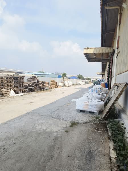 Tanah Perindustrian untuk Disewa di Bandar Bestari (Klang) - Michael Ooi - PropertyGuru.com.my