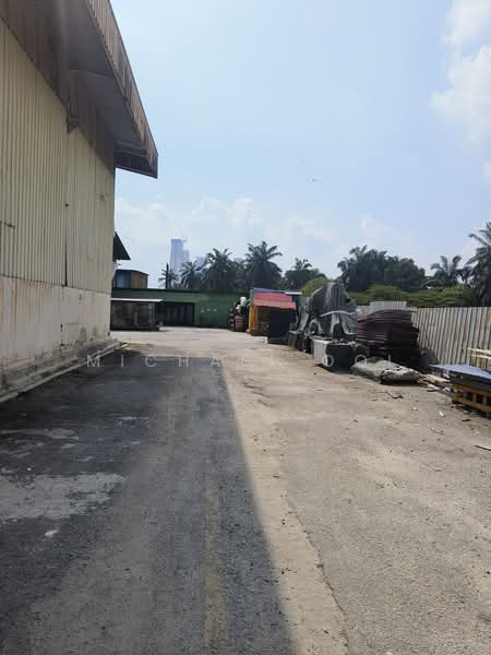 Tanah Perindustrian untuk Disewa di Bandar Bestari (Klang) - Michael Ooi - PropertyGuru.com.my