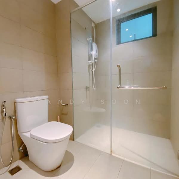 Servis Apartment untuk Dijual di EkoCheras Service Residences - Candy Soon - Bathroom - PropertyGuru.com.my