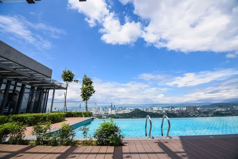 Servis Apartment untuk Dijual di EkoCheras Service Residences - Candy Soon - Exterior - PropertyGuru.com.my
