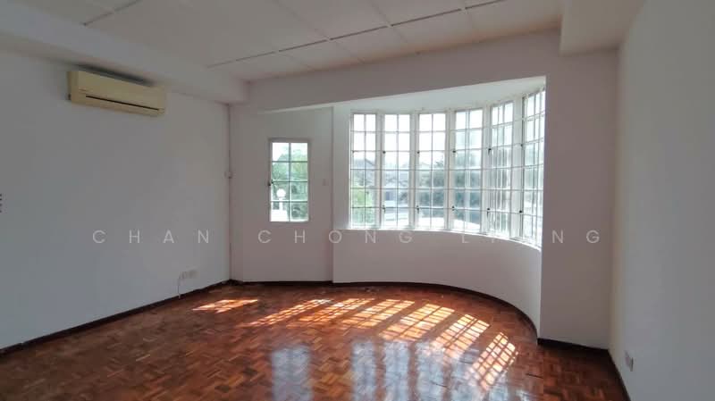 2-storey Terraced House for Sale in Taman Wawasan (Puchong) - Chan Chong Liang - Living Room - PropertyGuru.com.my