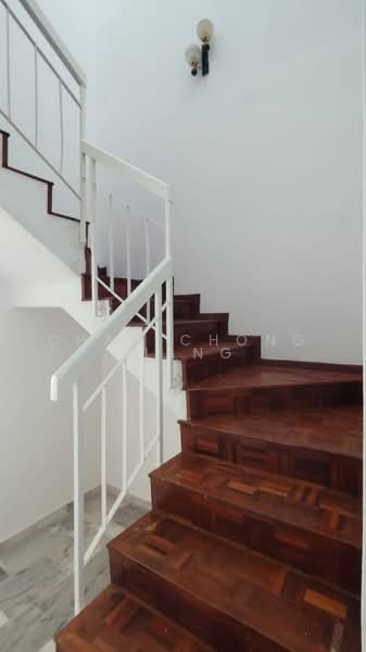 2-storey Terraced House for Sale in Taman Wawasan (Puchong) - Chan Chong Liang - Interior - PropertyGuru.com.my