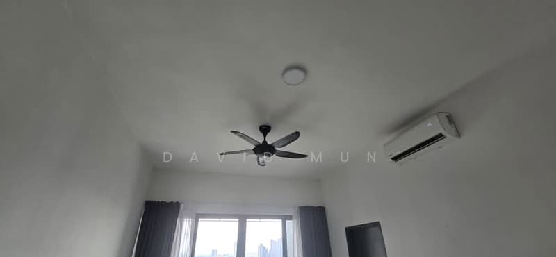 Service Residence for Rent at Aera Residence - David Mun - Interior - PropertyGuru.com.my