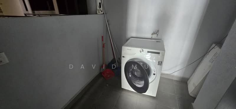 Service Residence for Rent at Aera Residence - David Mun - Interior - PropertyGuru.com.my