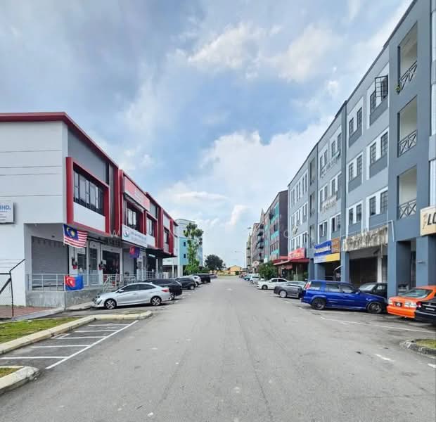 Kedai untuk Disewa di Bandar Indahpura (Kulai) - Weinie Chon - PropertyGuru.com.my