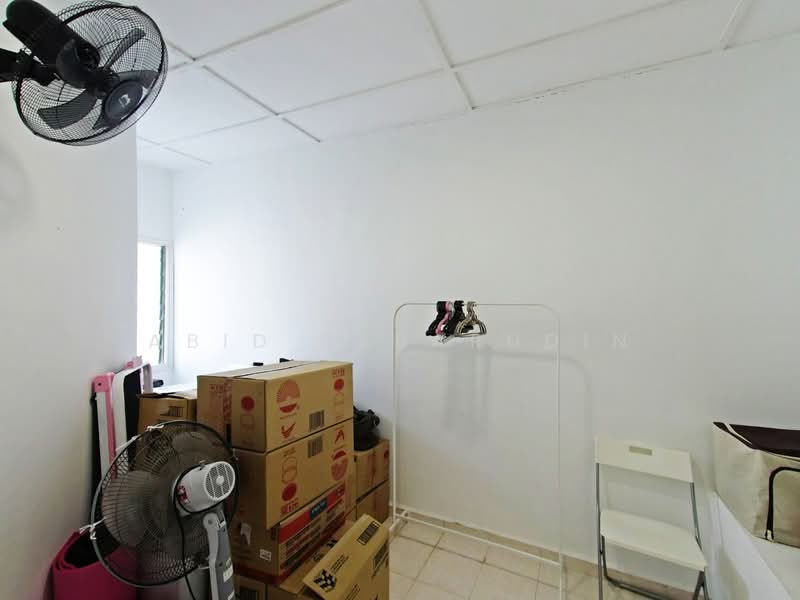2-storey Terraced House for Sale in Taman Sri Gombak (Gombak) - Abid Sabarudin - Interior - PropertyGuru.com.my