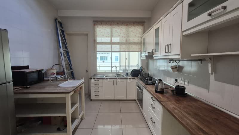 Condominium for Sale at Subang Olives Residence - Richmond Liew - PropertyGuru.com.my