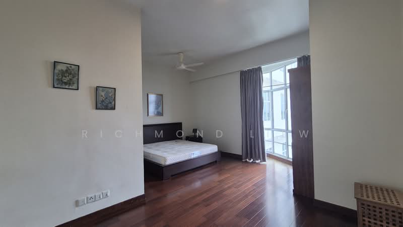 Condominium for Sale at Subang Olives Residence - Richmond Liew - PropertyGuru.com.my