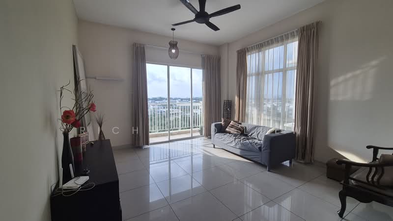 Condominium for Sale at Subang Olives Residence - Richmond Liew - PropertyGuru.com.my
