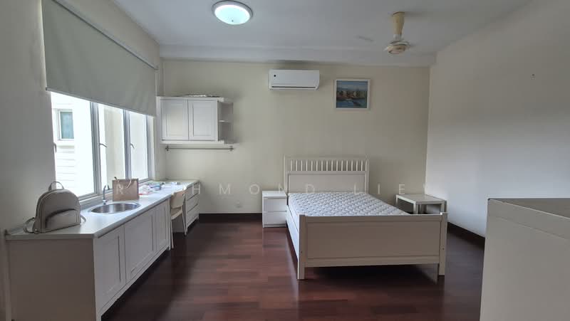 Condominium for Sale at Subang Olives Residence - Richmond Liew - PropertyGuru.com.my