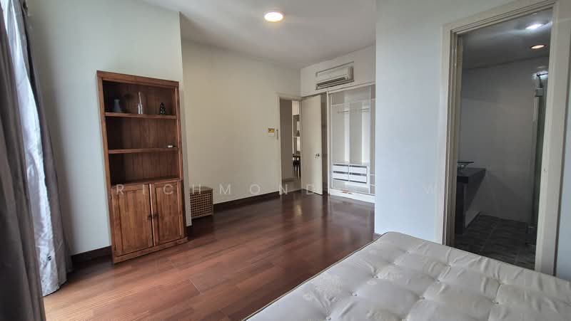 Condominium for Sale at Subang Olives Residence - Richmond Liew - PropertyGuru.com.my
