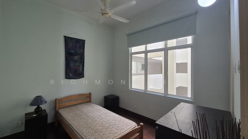 Condominium for Sale at Subang Olives Residence - Richmond Liew - PropertyGuru.com.my