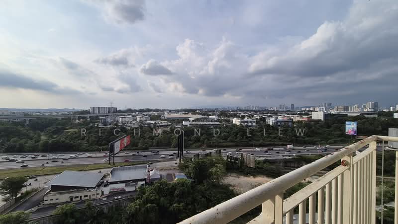 Condominium for Sale at Subang Olives Residence - Richmond Liew - PropertyGuru.com.my