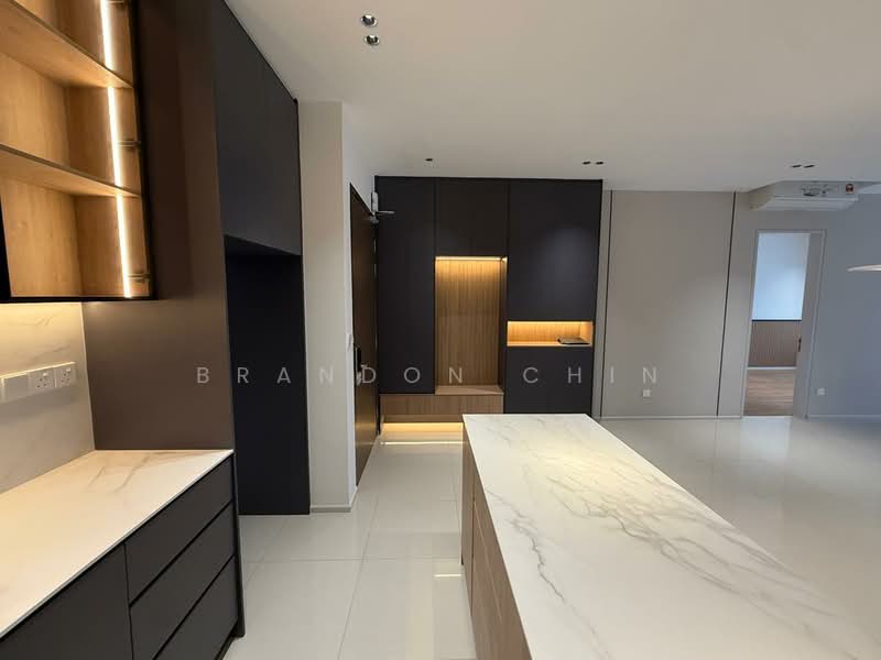 Kondominium untuk Dijual di Sunway Alishan Residences - Brandon Chin - Interior - PropertyGuru.com.my