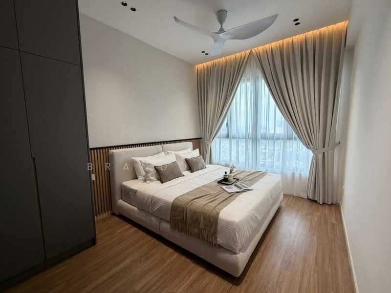 Kondominium untuk Dijual di Sunway Alishan Residences - Brandon Chin - PropertyGuru.com.my