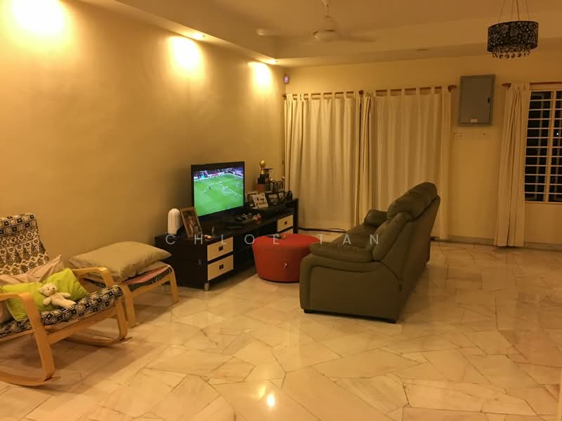 Terraced House for Sale in Usj 3 (Subang Jaya) - Chloe Tan - Living Room - PropertyGuru.com.my