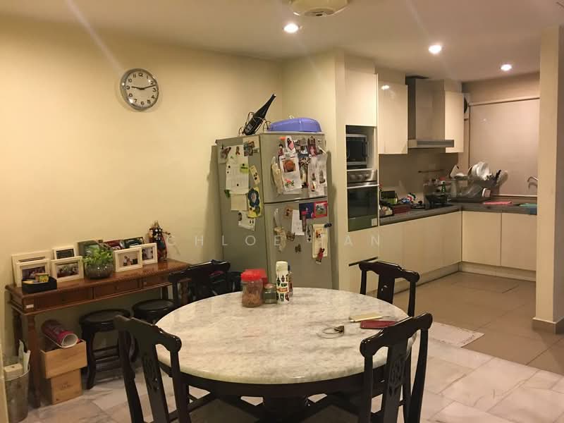 Terraced House for Sale in Usj 3 (Subang Jaya) - Chloe Tan - Kitchen - PropertyGuru.com.my