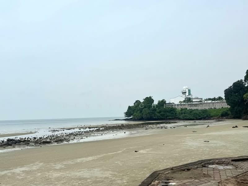 Condominium for Sale at Cocobay Resort - Dennix Chin - View - PropertyGuru.com.my