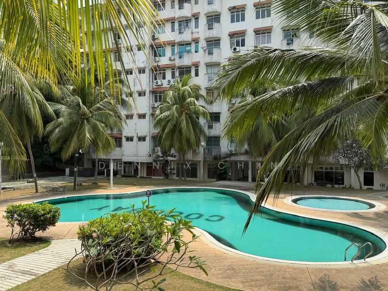 Condominium for Sale at Cocobay Resort - Dennix Chin - Exterior - PropertyGuru.com.my