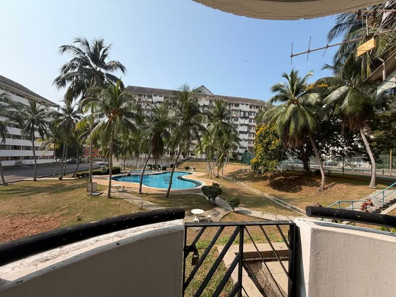 Condominium for Sale at Cocobay Resort - Dennix Chin - Exterior - PropertyGuru.com.my