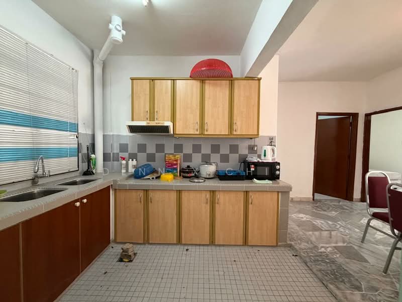Condominium for Sale at Cocobay Resort - Dennix Chin - Kitchen - PropertyGuru.com.my