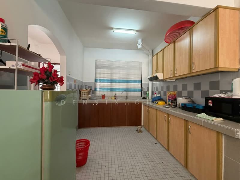 Condominium for Sale at Cocobay Resort - Dennix Chin - Kitchen - PropertyGuru.com.my