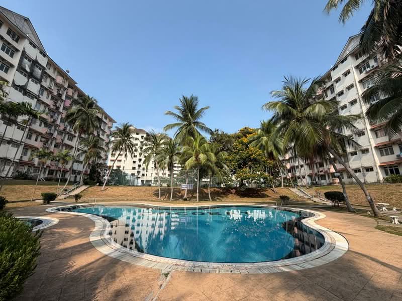 Condominium for Sale at Cocobay Resort - Dennix Chin - Exterior - PropertyGuru.com.my