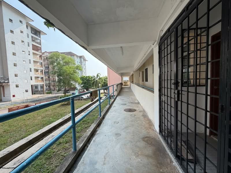 Condominium for Sale at Cocobay Resort - Dennix Chin - Exterior - PropertyGuru.com.my