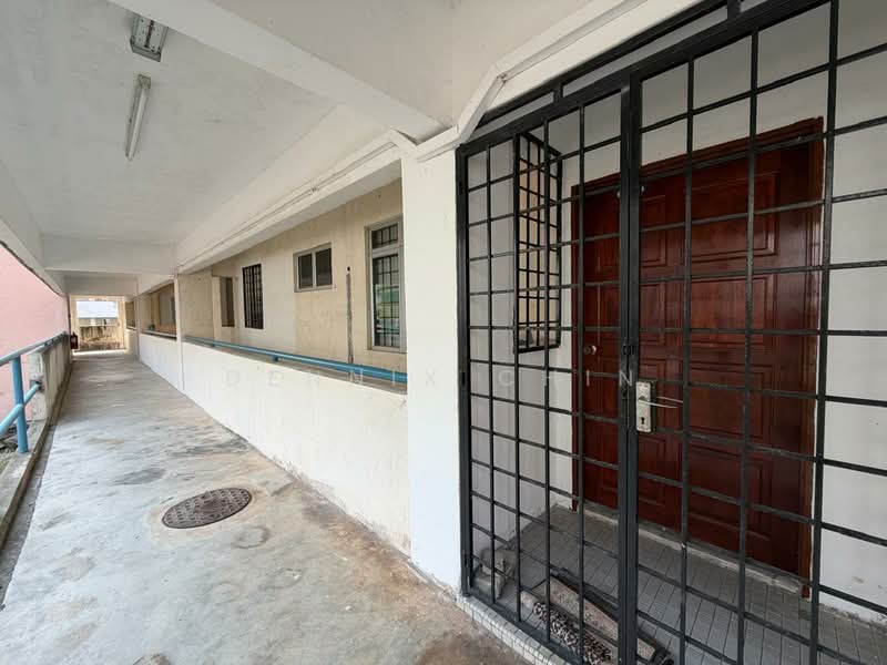 Condominium for Sale at Cocobay Resort - Dennix Chin - Exterior - PropertyGuru.com.my