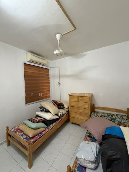 Condominium for Sale at Cocobay Resort - Dennix Chin - Bedroom - PropertyGuru.com.my