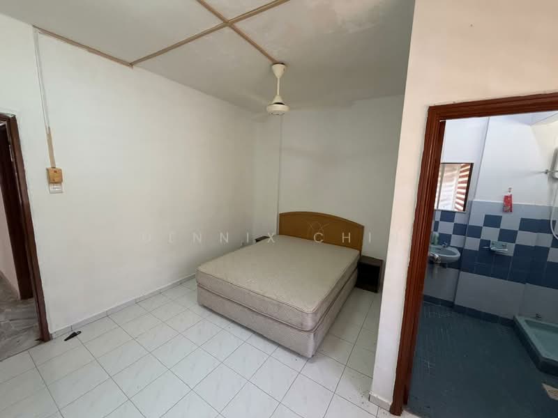 Condominium for Sale at Cocobay Resort - Dennix Chin - Bedroom - PropertyGuru.com.my