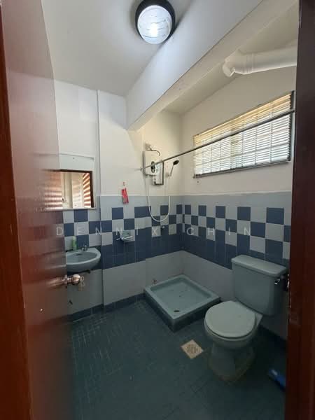 Condominium for Sale at Cocobay Resort - Dennix Chin - Bathroom - PropertyGuru.com.my