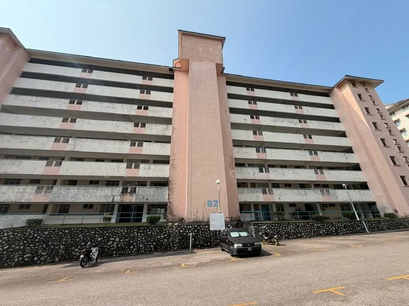 Condominium for Sale at Cocobay Resort - Dennix Chin - Exterior - PropertyGuru.com.my