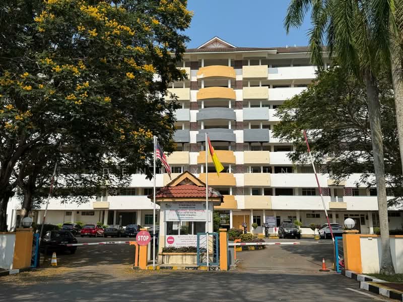 Condominium for Sale at Cocobay Resort - Dennix Chin - Exterior - PropertyGuru.com.my