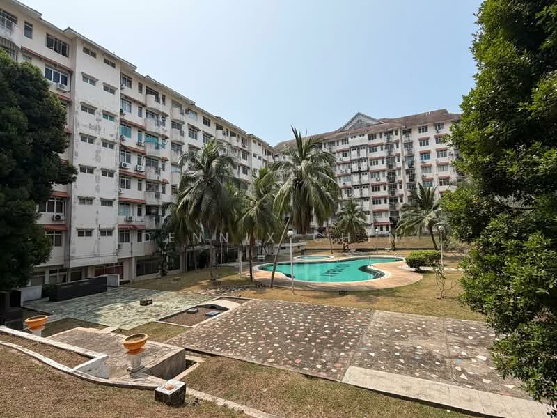 Condominium for Sale at Cocobay Resort - Dennix Chin - Exterior - PropertyGuru.com.my
