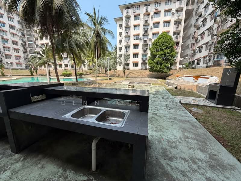 Condominium for Sale at Cocobay Resort - Dennix Chin - Exterior - PropertyGuru.com.my