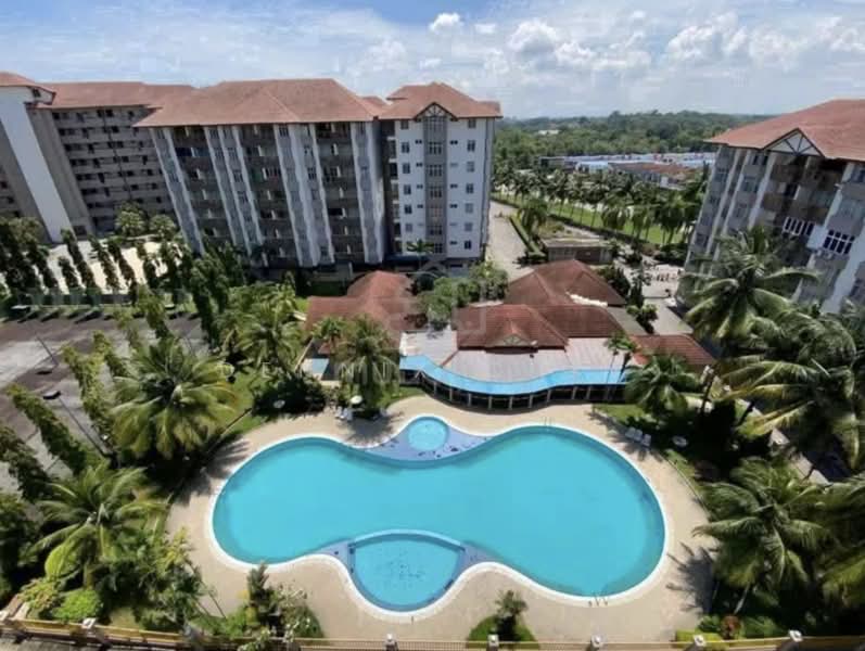 Condominium for Sale at Cocobay Resort - Dennix Chin - Exterior - PropertyGuru.com.my