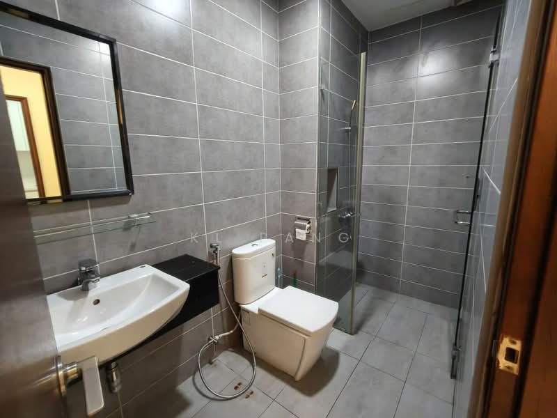Servis Apartment untuk Dijual di Paragon Residences @ Straits View - KL Pang - Bathroom - PropertyGuru.com.my